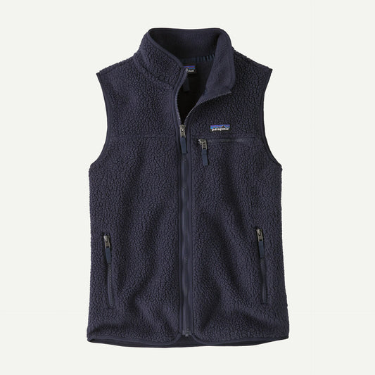 Patagonia W's Retro Pile Vest