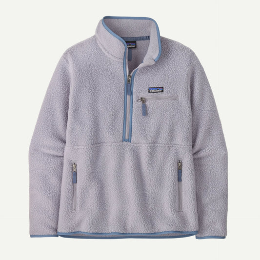 Patagonia W's Retro Pile Marsupial