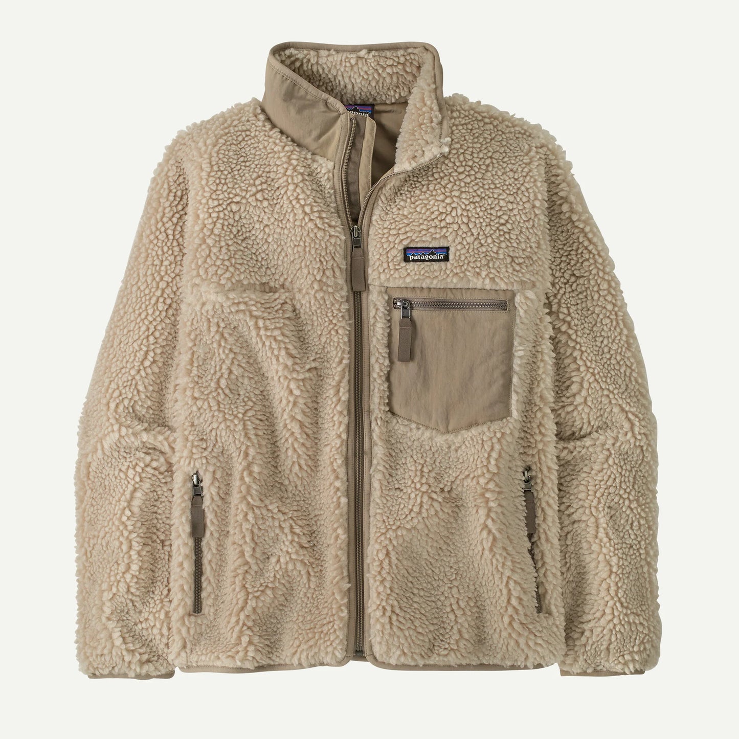 Patagonia W's Classic Retro‐X Jkt
