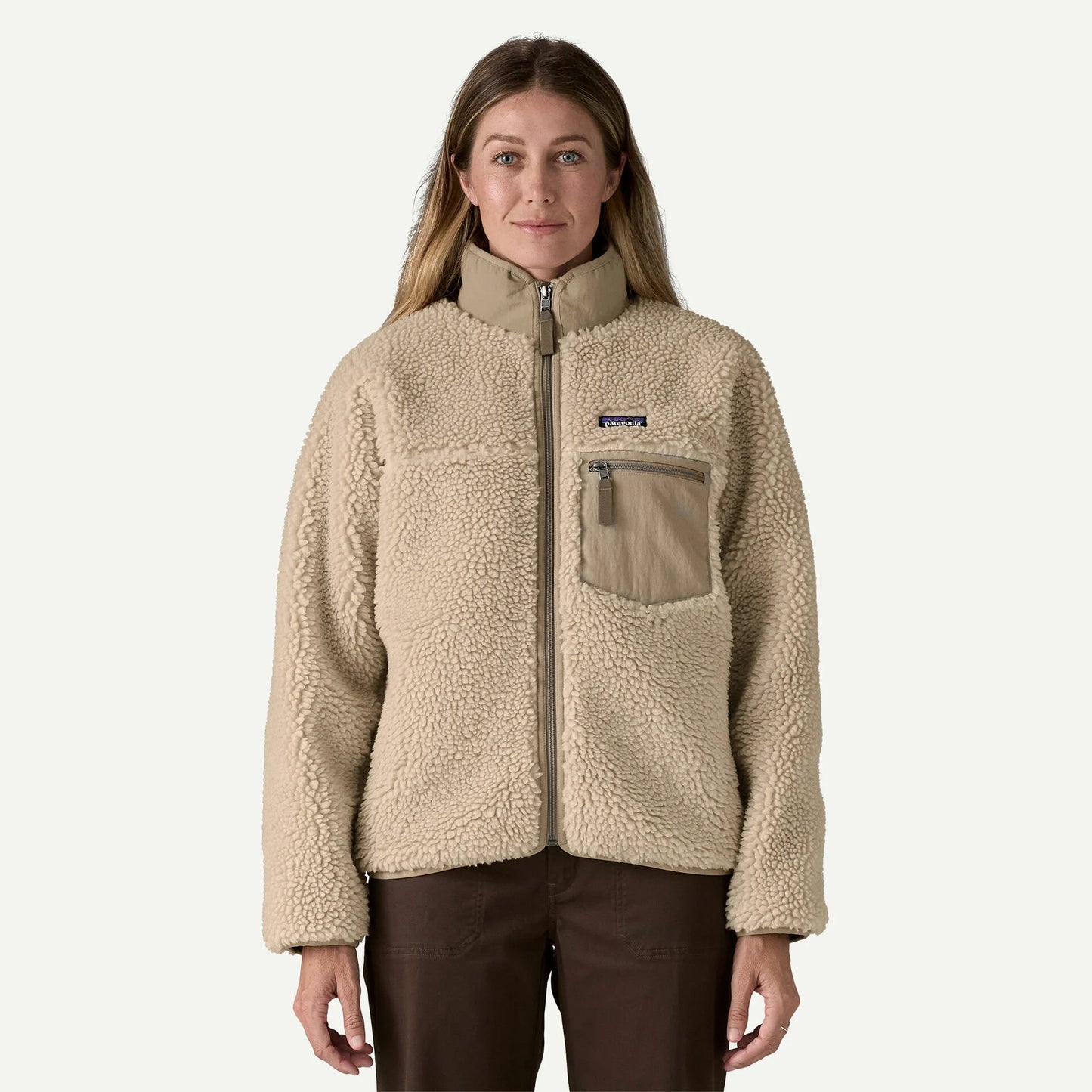 Patagonia W's Classic Retro‐X Jkt