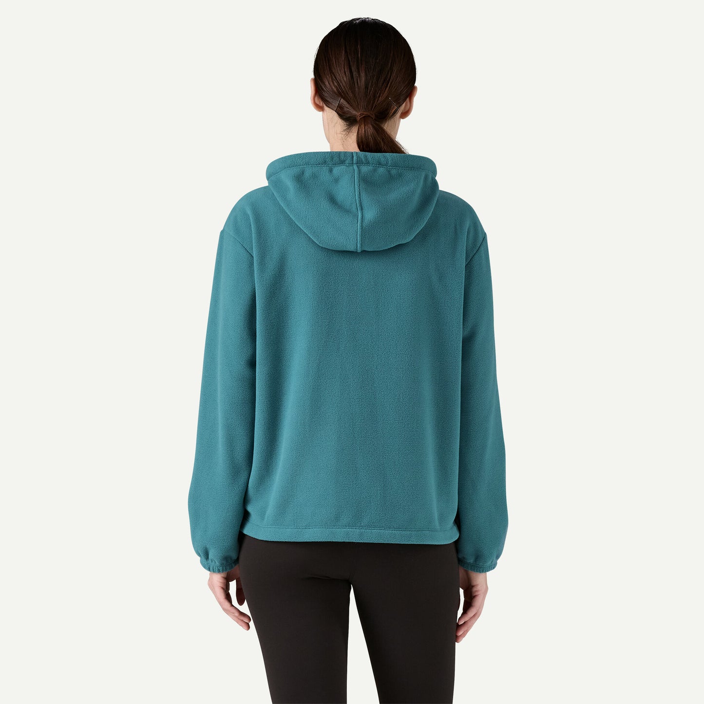 Patagonia W's Micro D Fleece Hoody