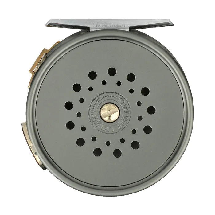 Hardy 1912 Perfect Fly Reel