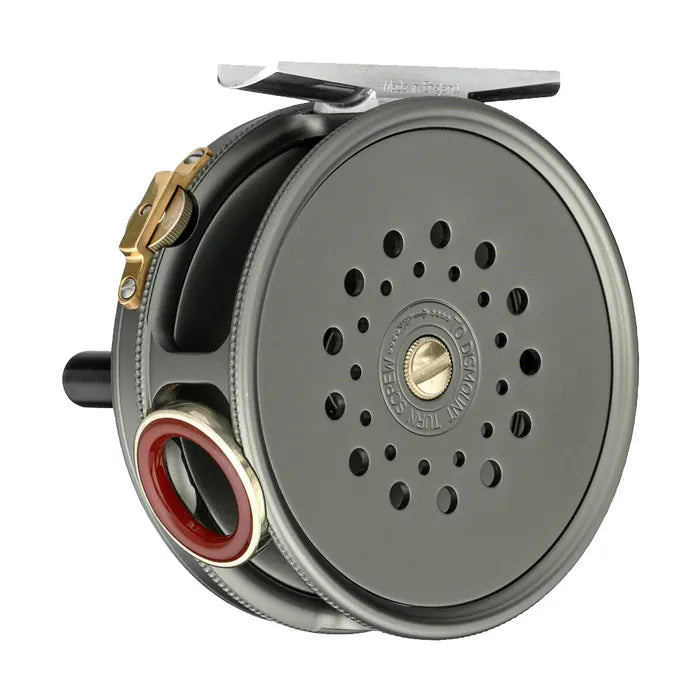 Hardy 1912 Perfect Fly Reel