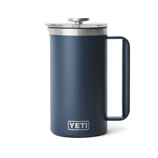 YETI French Press 34oz.