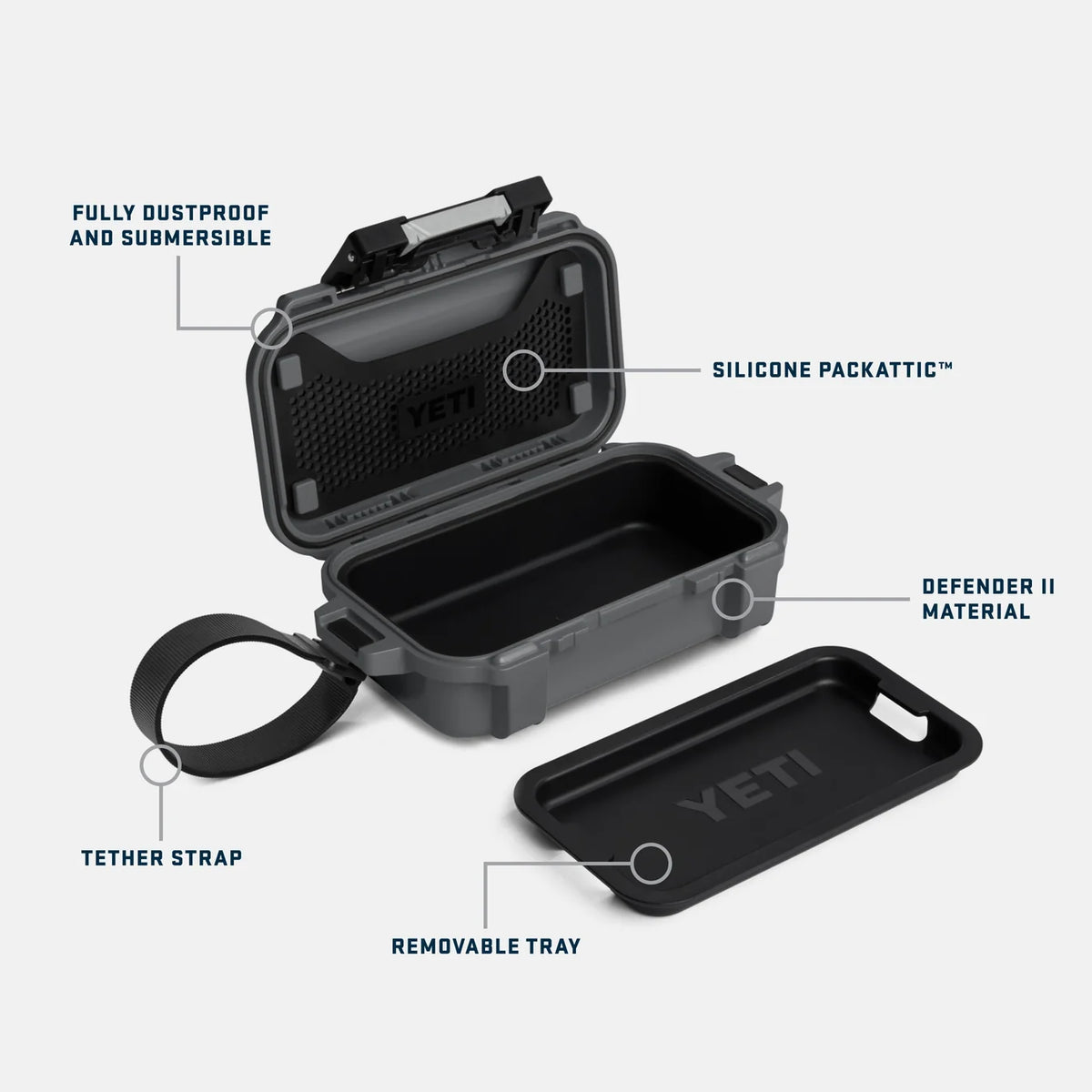 Loadout GOBOX 1 Gear Case