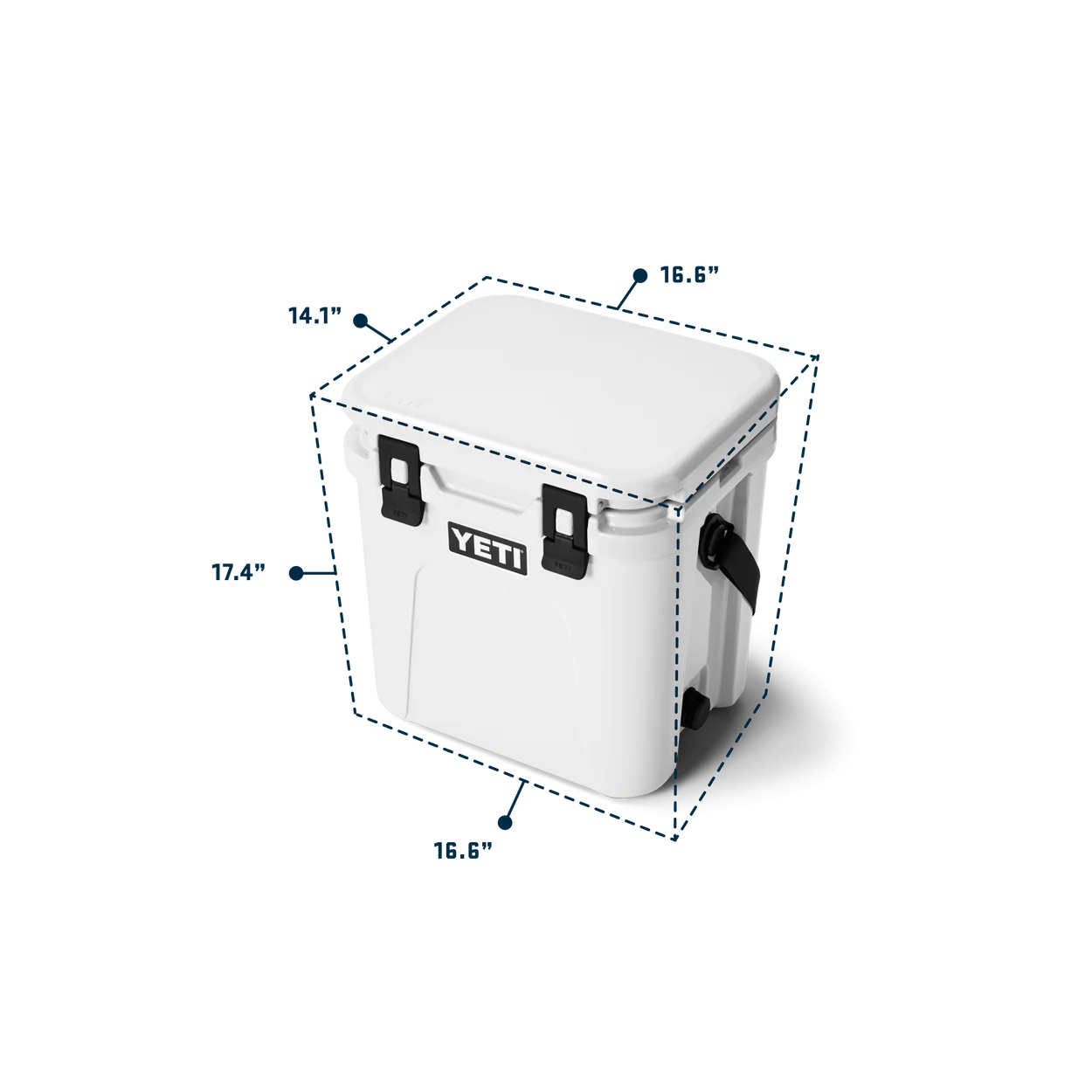 YETI Roadie 24