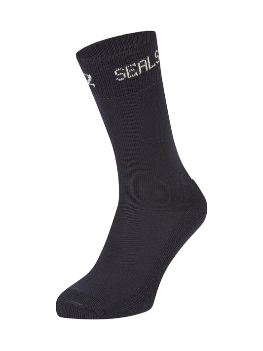 SealSkinz Solo Merino Liner Sock