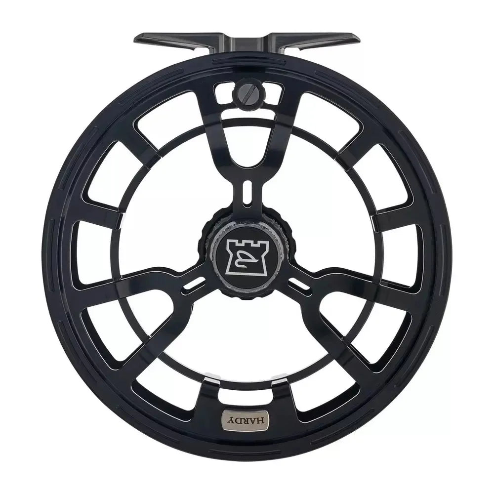 Averon Fly Reel