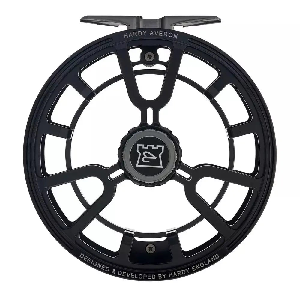Averon Fly Reel