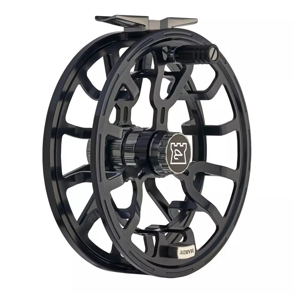 Averon Fly Reel