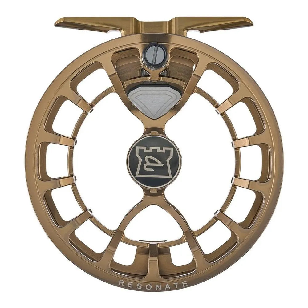 Hardy Resonate Fly Reel