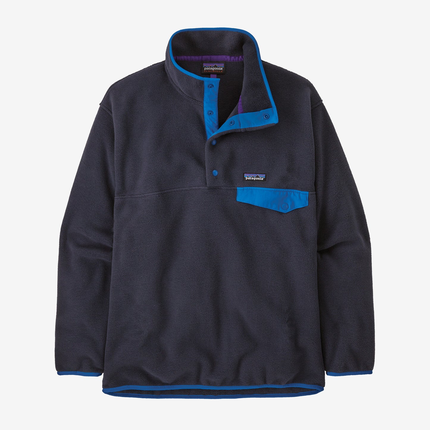 Patagonia M's Synch Snap-T P/O