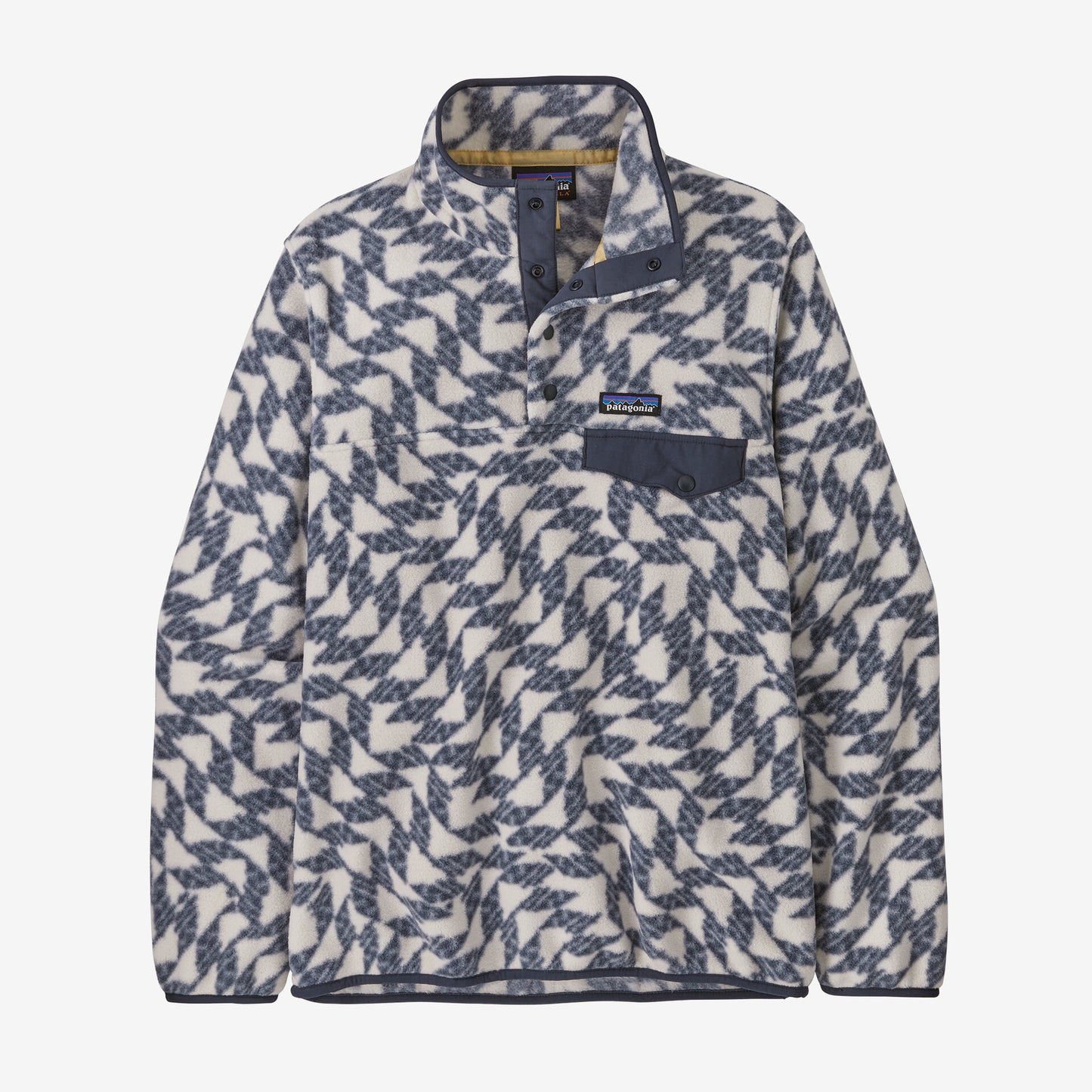 Patagonia W's LW Synch Snap-T P/O