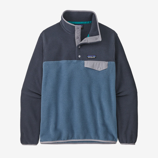 Patagonia W's LW Synch Snap-T P/O