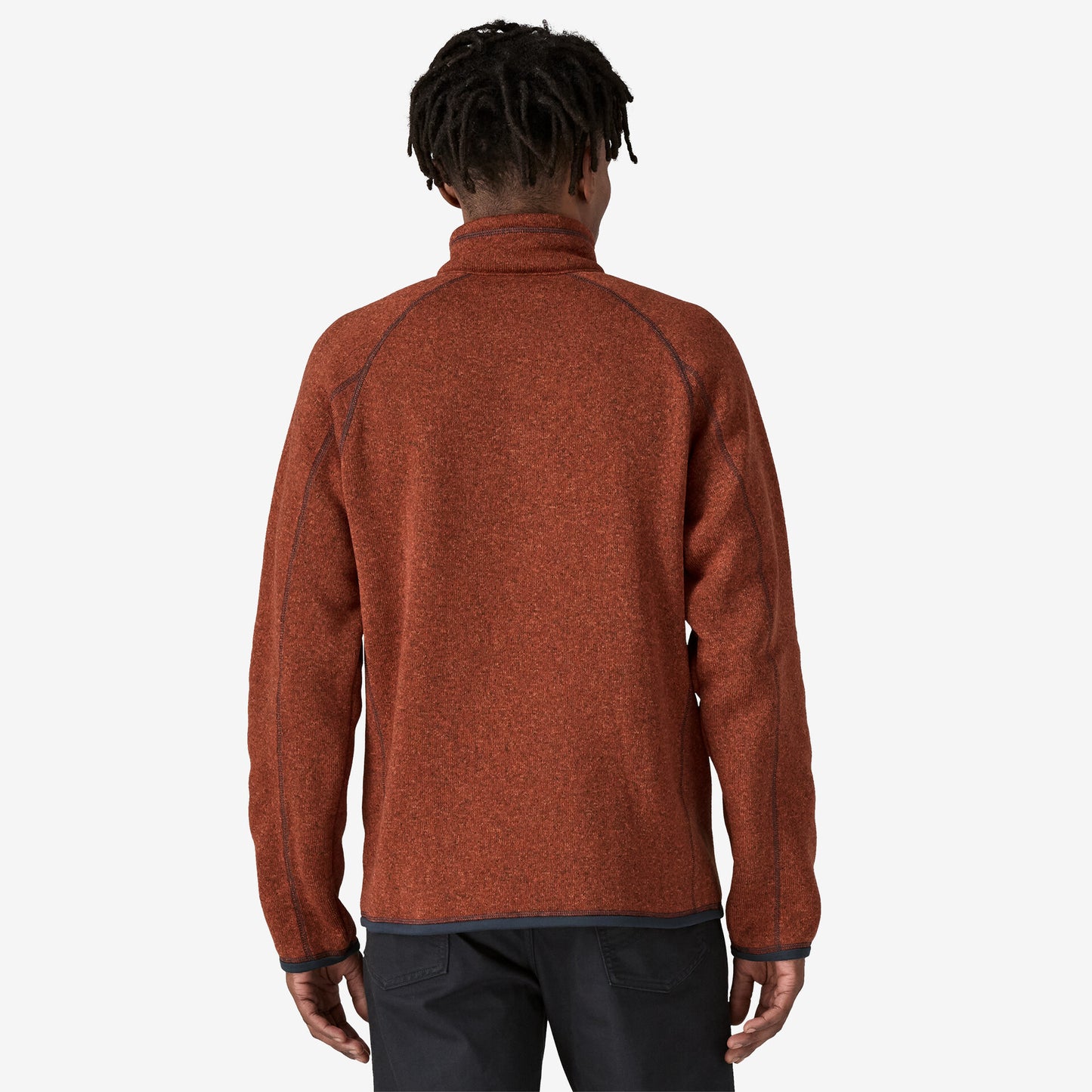 Patagonia M's Better Sweater 1/4 Zip