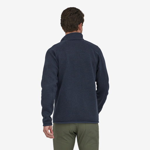 Patagonia Men's Better Sweater™ 1/4-Zip Fleece