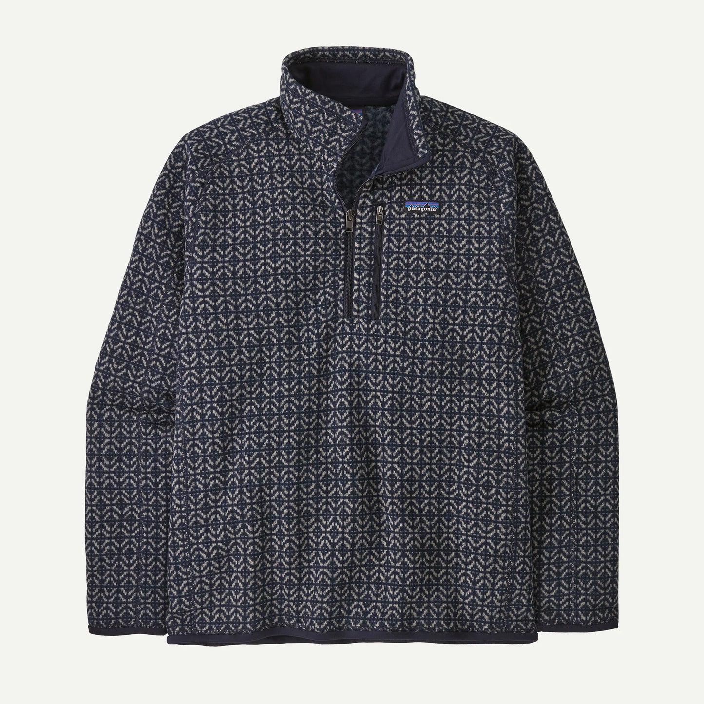 Patagonia M's Better Sweater 1/4 Zip