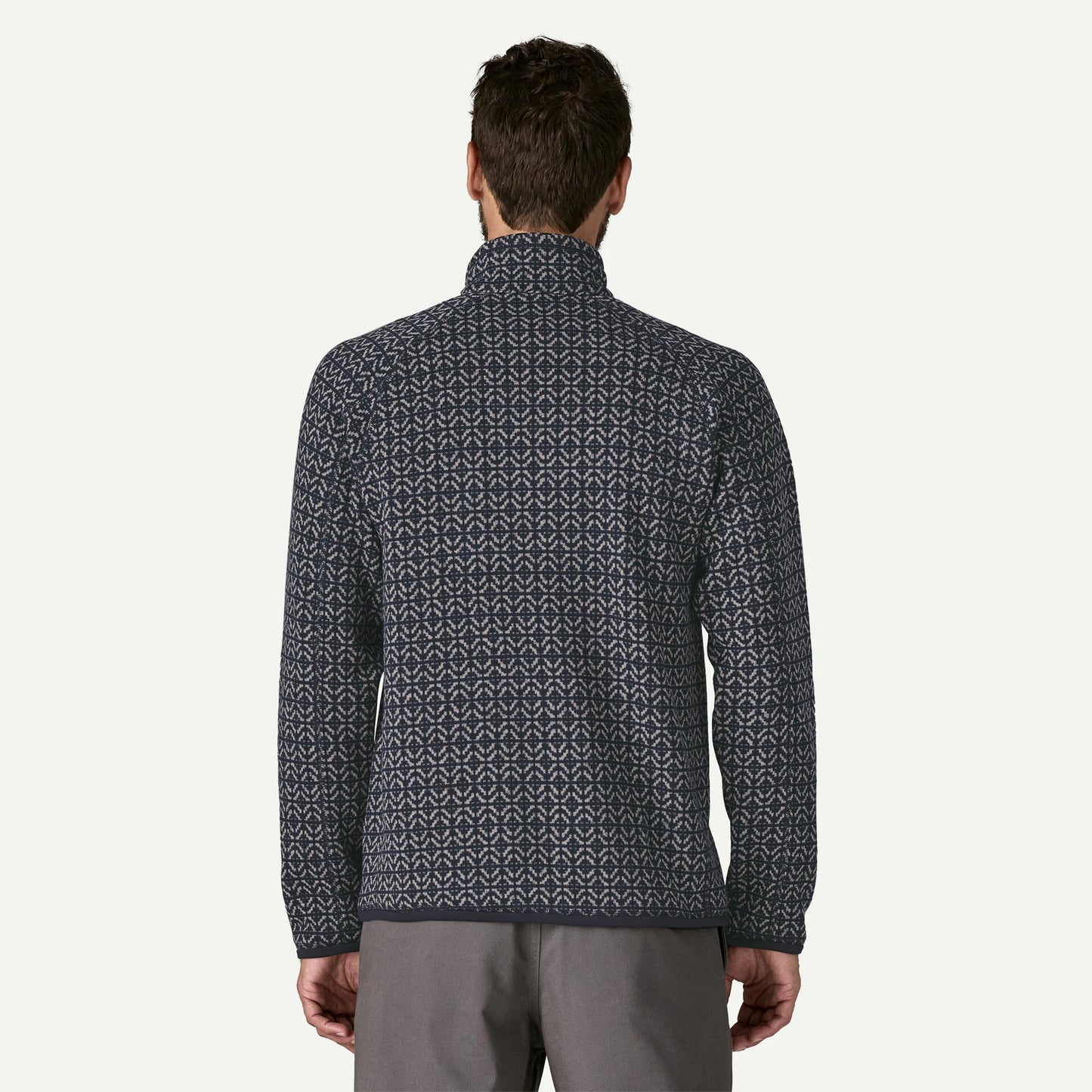 Patagonia M's Better Sweater 1/4 Zip