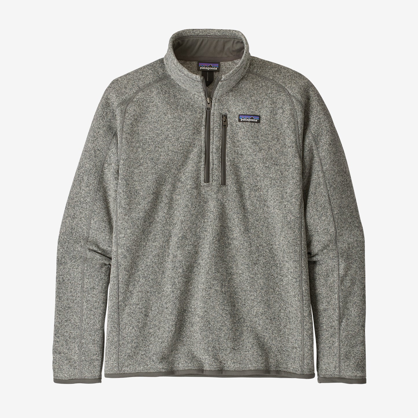 Patagonia M's Better Sweater 1/4 Zip