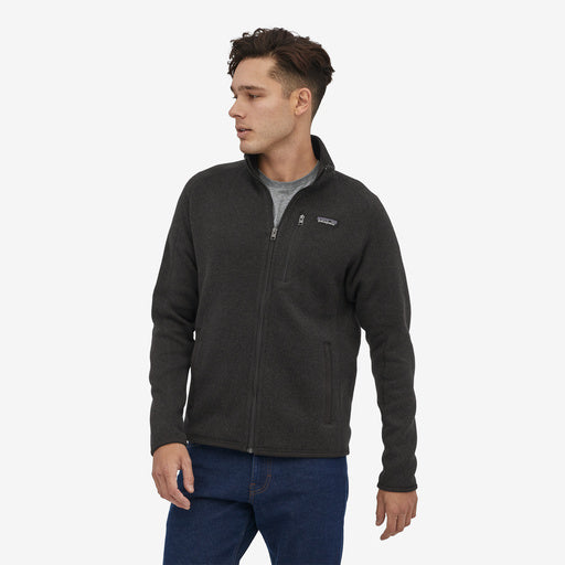 Patagonia M's Better Sweater Jkt