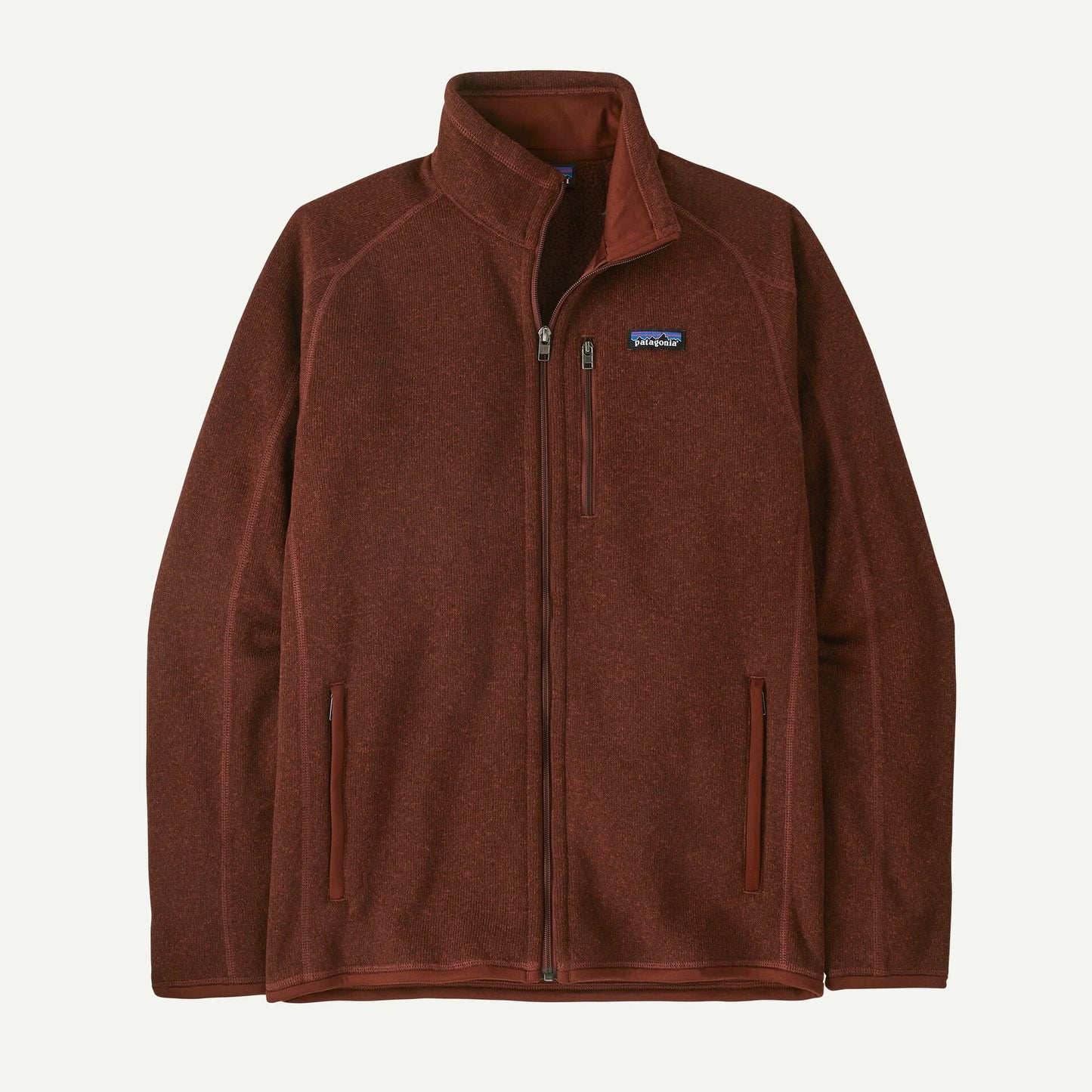 Patagonia M's Better Sweater Jkt