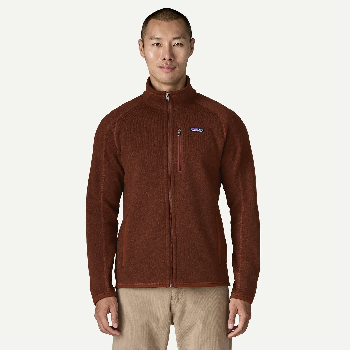 Patagonia M's Better Sweater Jkt