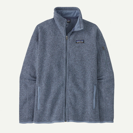 Patagonia W's Better Sweater Jkt