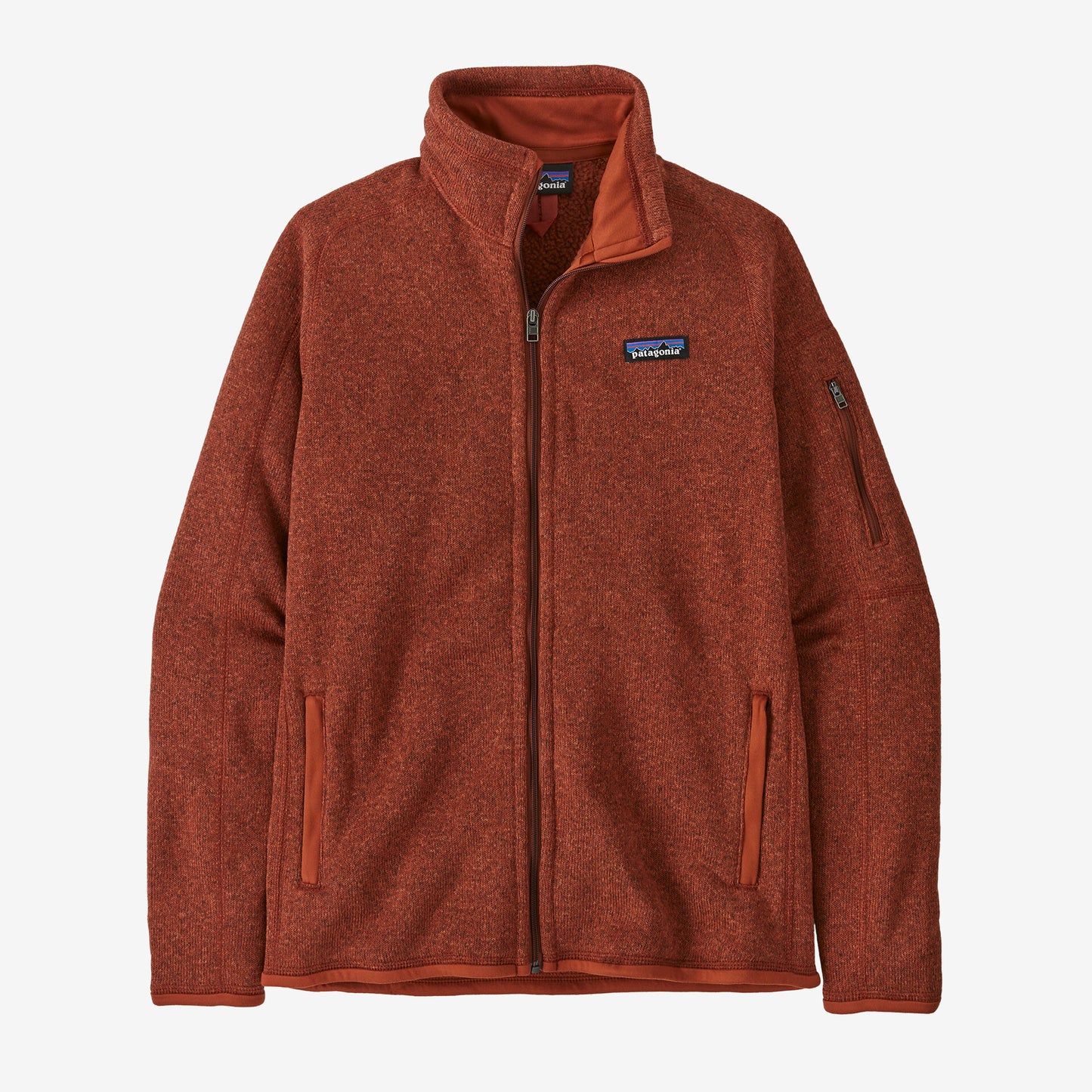 Patagonia W's Better Sweater Jkt