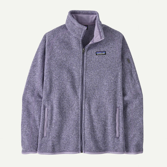 Patagonia W's Better Sweater Jkt