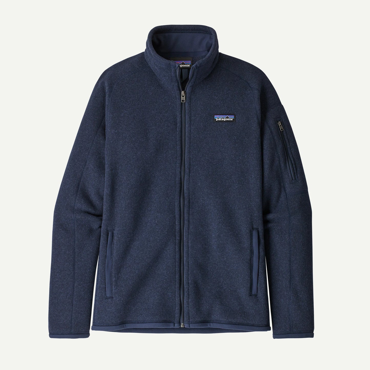 Patagonia W's Better Sweater Jkt