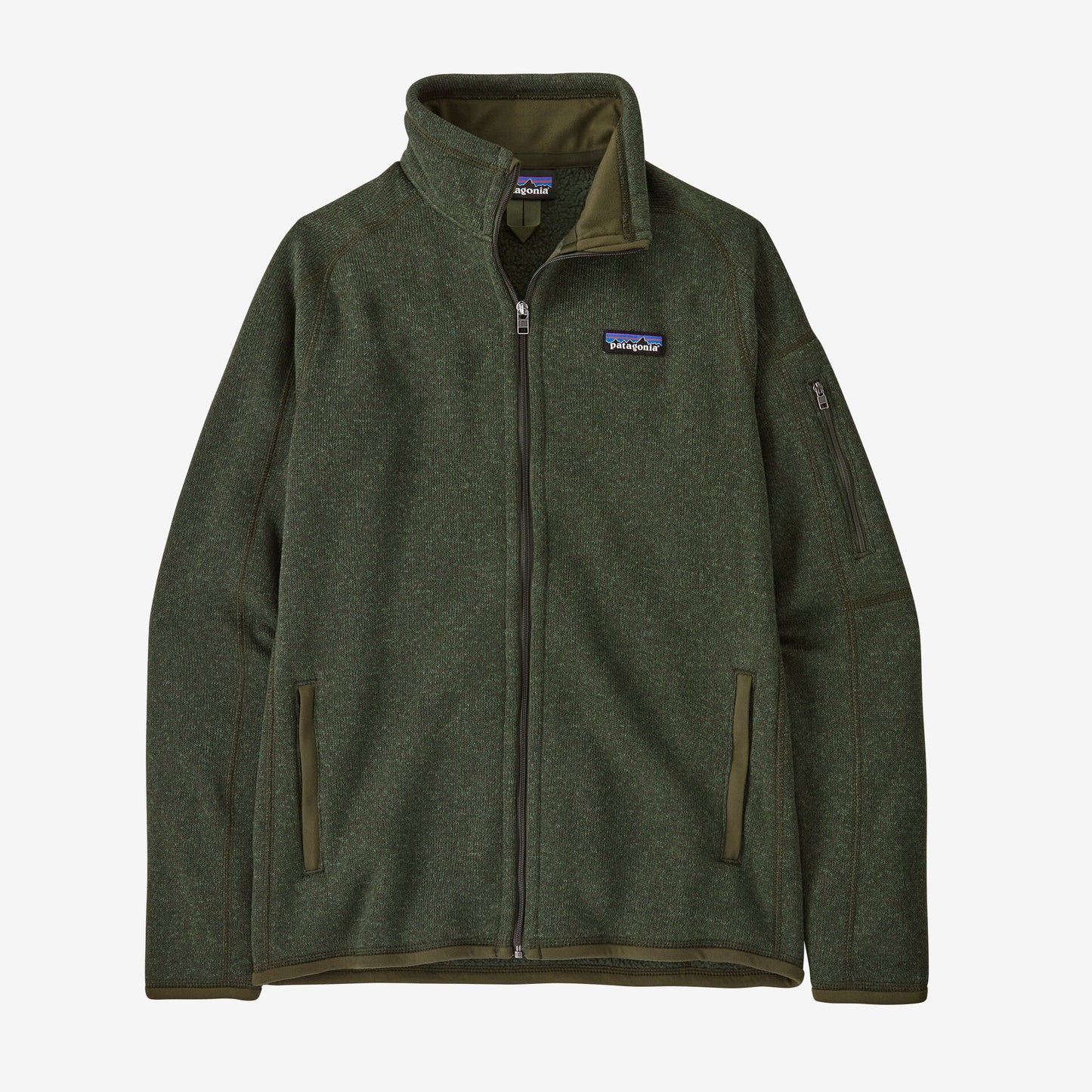 Patagonia W's Better Sweater Jkt