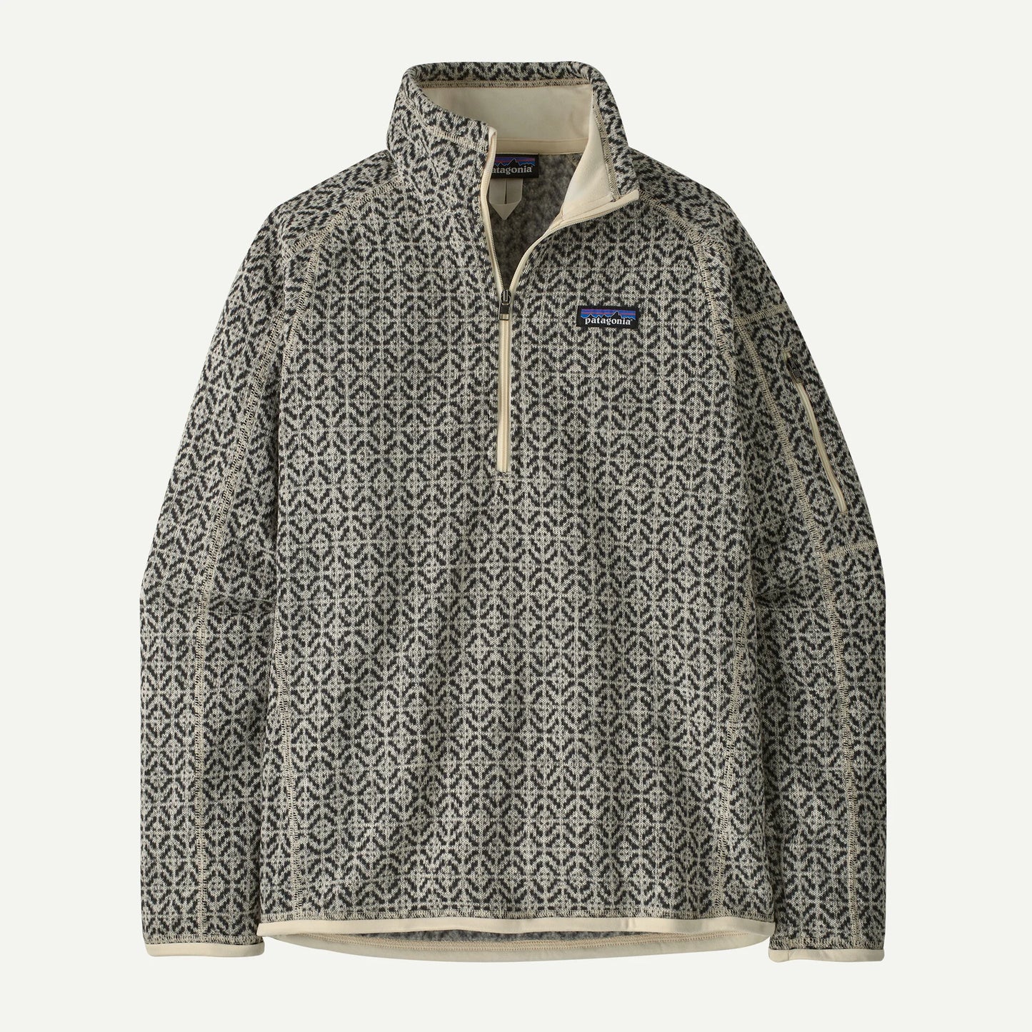 Patagonia W's Better Sweater 1/4 Zip