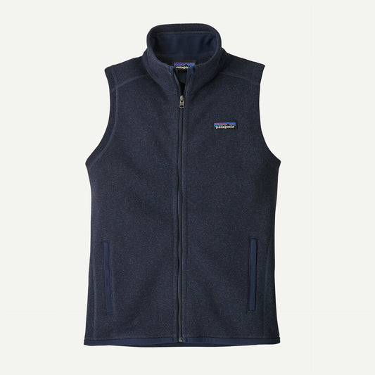 Patagonia W's Better Sweater Vest