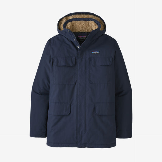 Patagonia M's Isthmus Parka