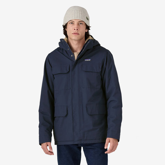 Patagonia M's Isthmus Parka