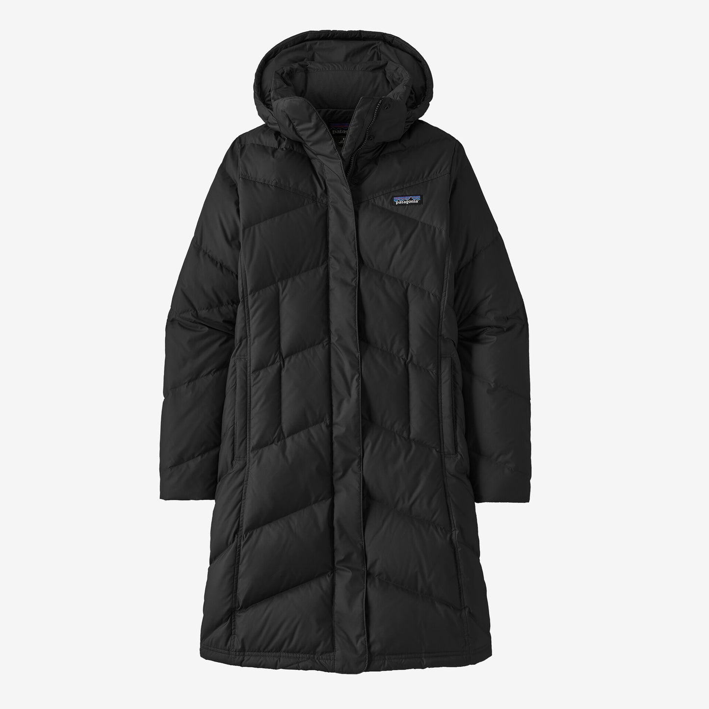 Patagonia W's Down With It Parka