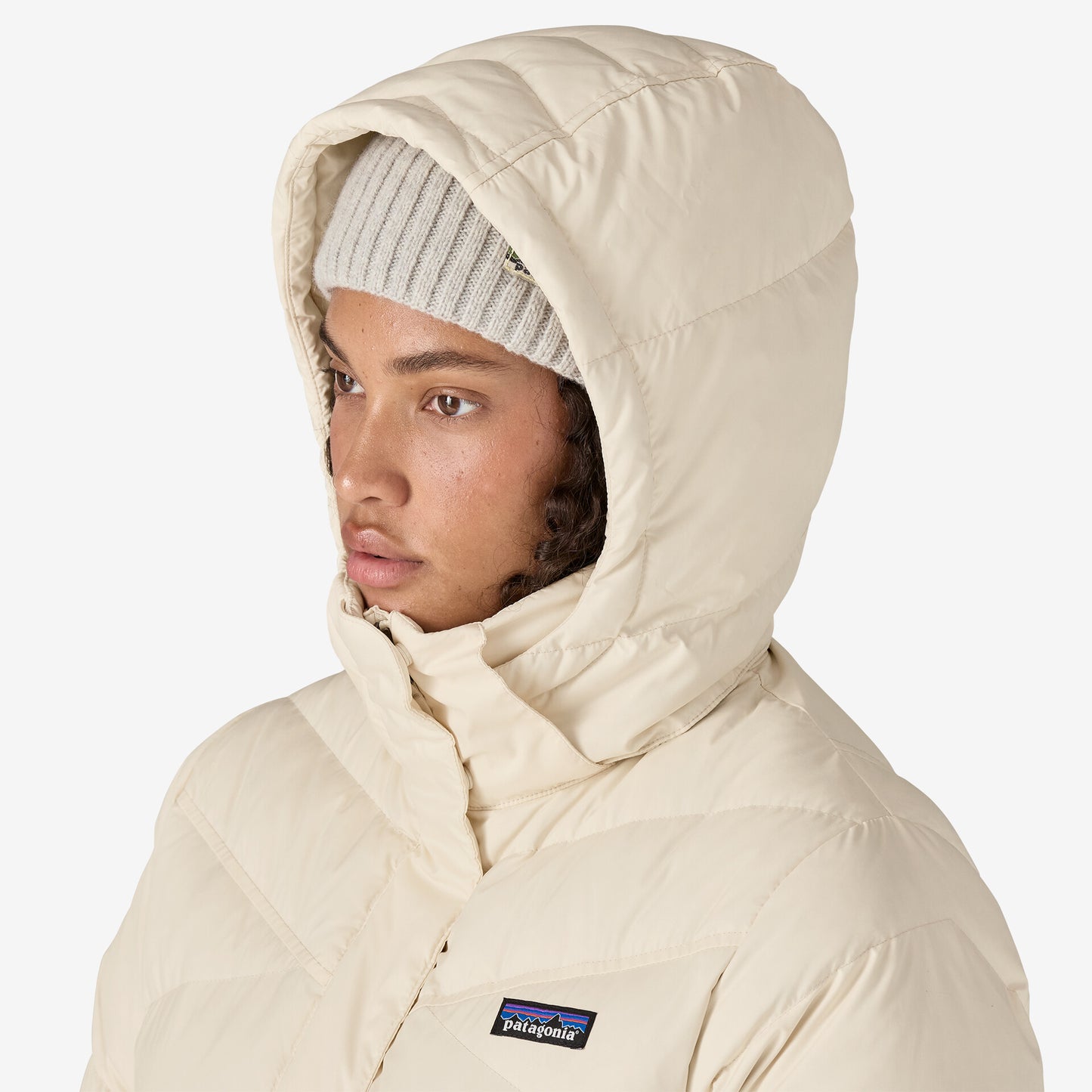 Patagonia W's Down With It Parka