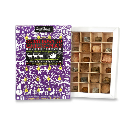 Green & Wilds Advent Calendar