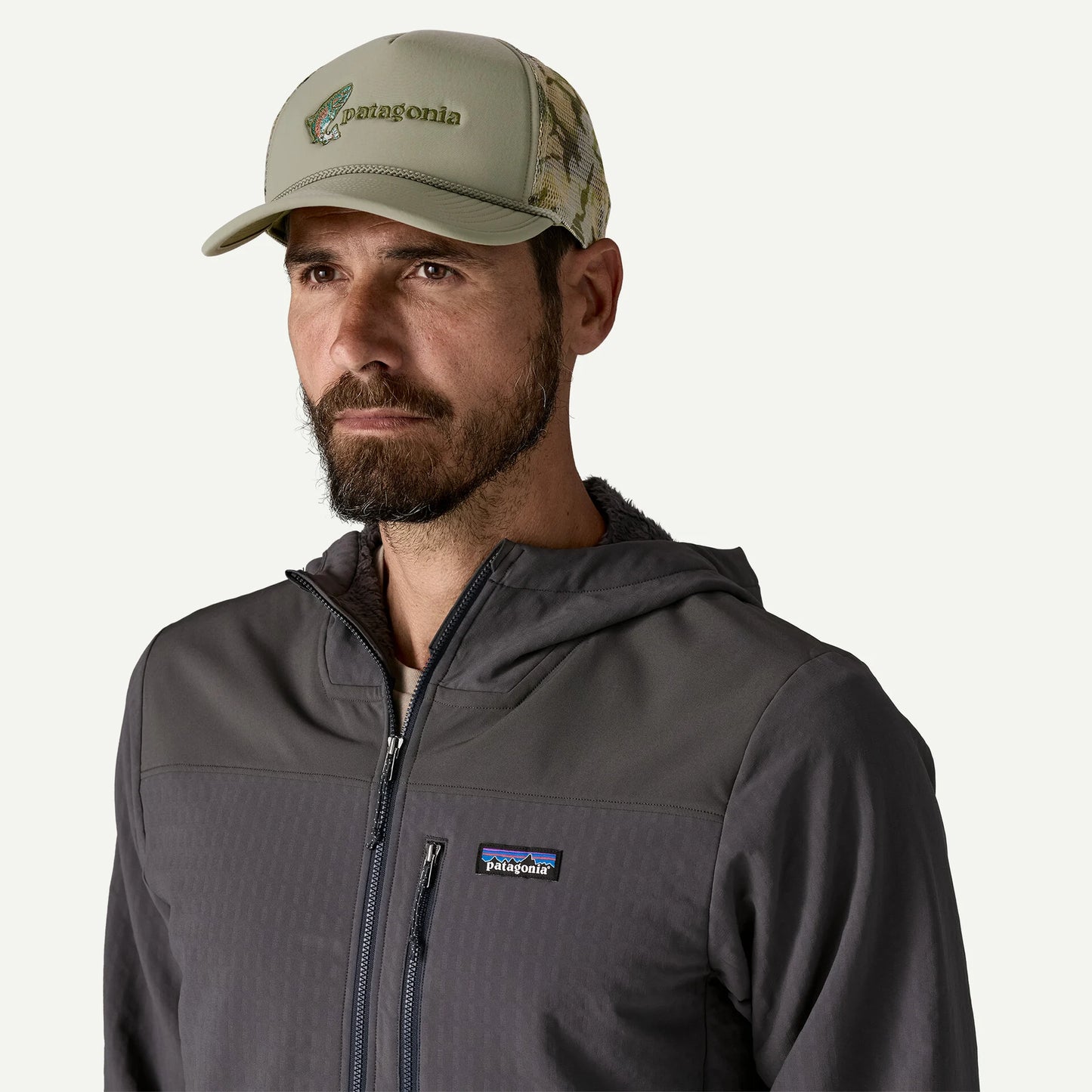Patagonia Broadcaster Hat