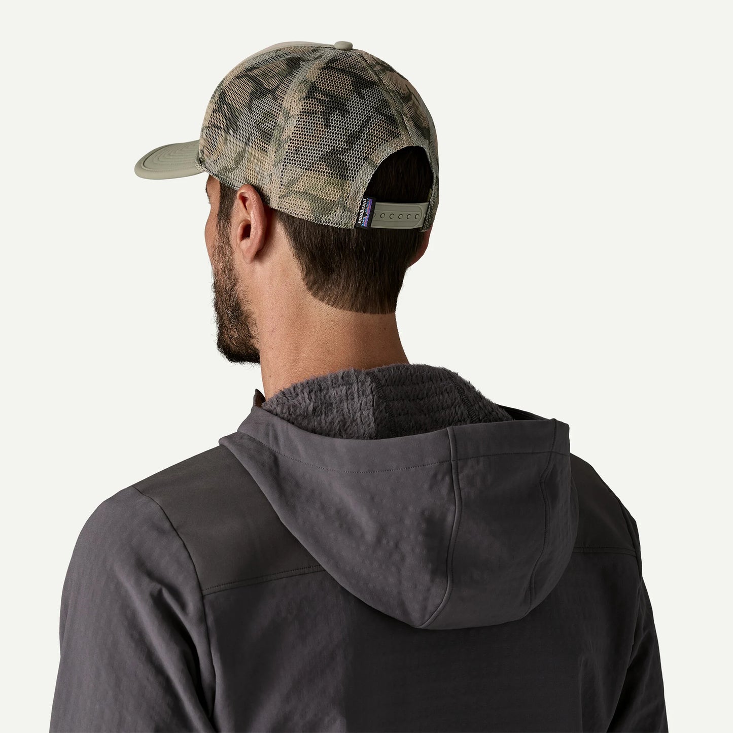 Patagonia Broadcaster Hat