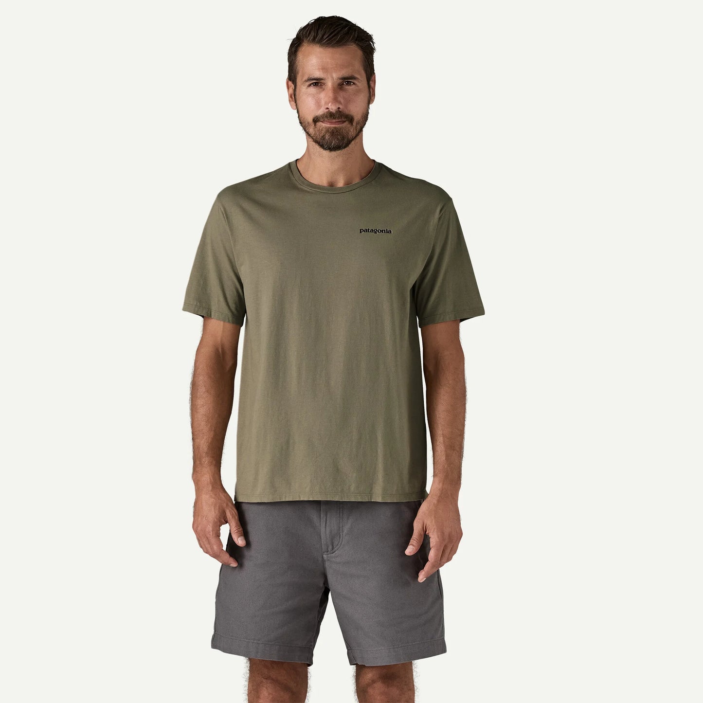 Patagonia M's Home Water Trout Organic T-Shirt