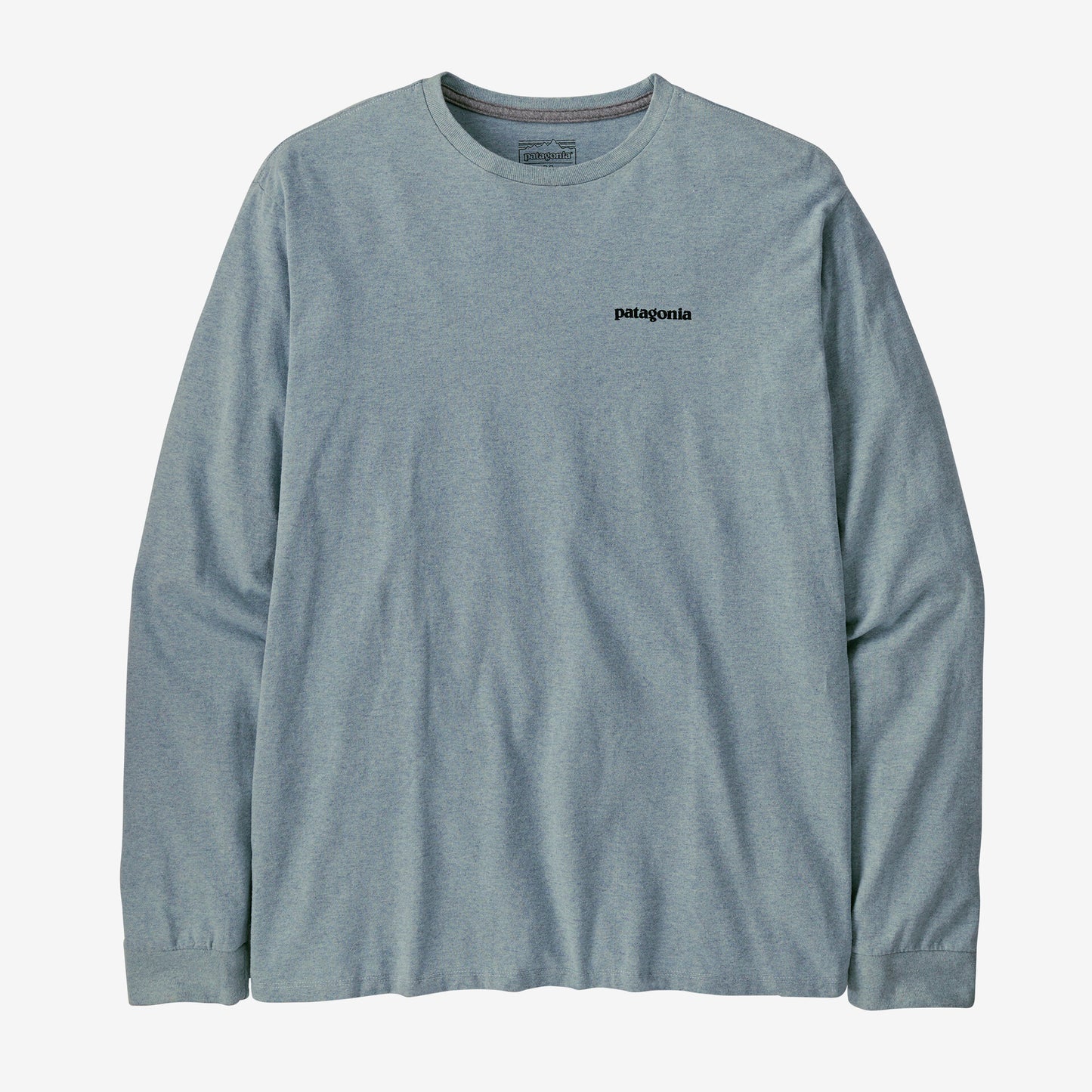 Patagonia M's L/S Home Water Trout Responsibili-Tee