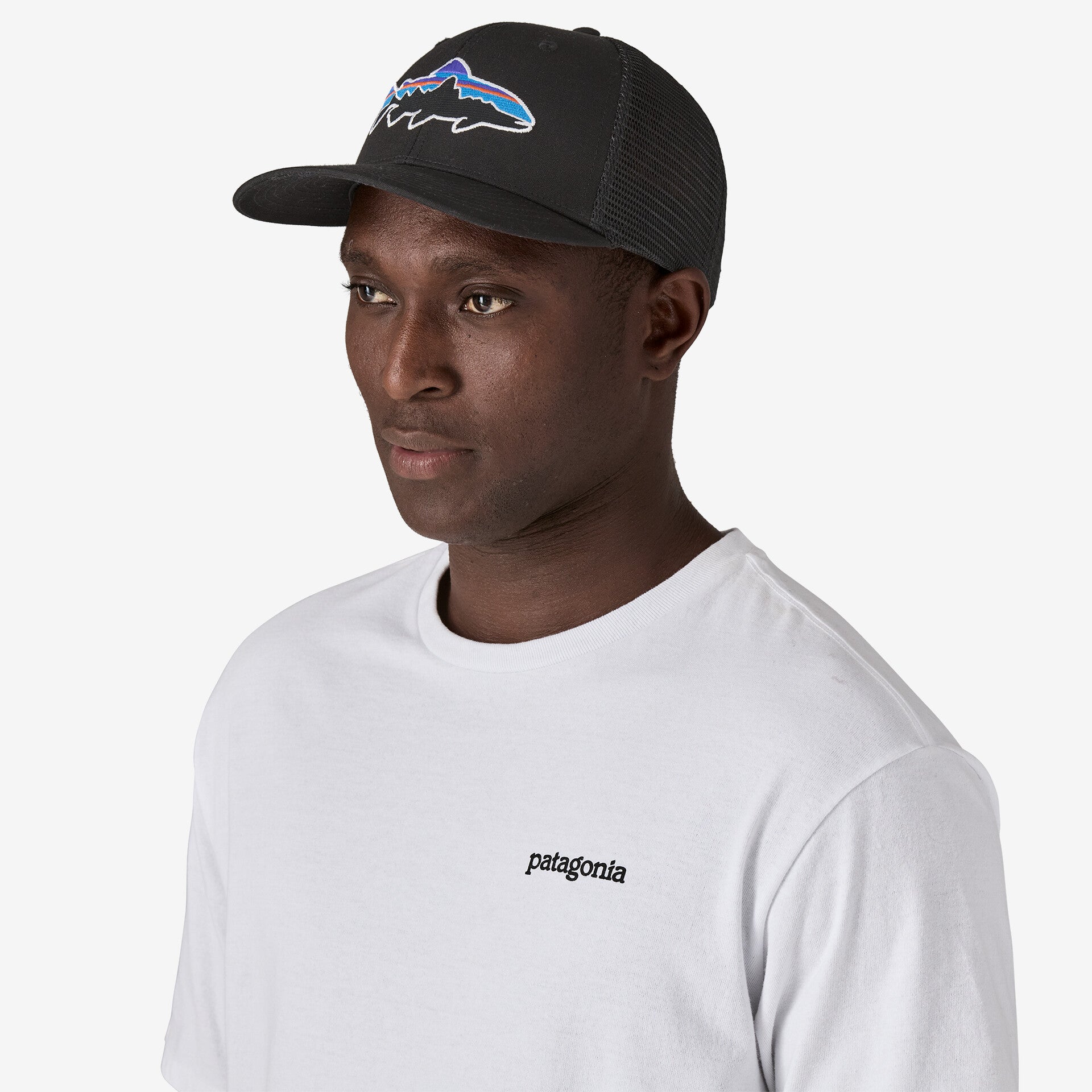 Patagonia roy fitz hat online