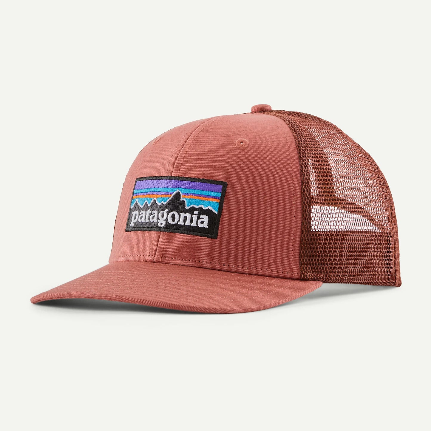 Patagonia P‐6 Logo Trucker Hat