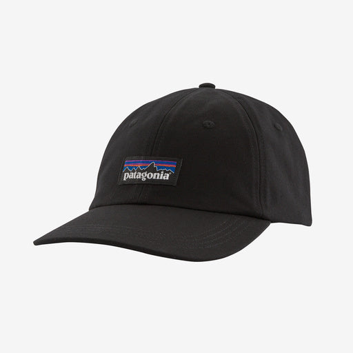 Patagonia P‐6 Label Trad Cap