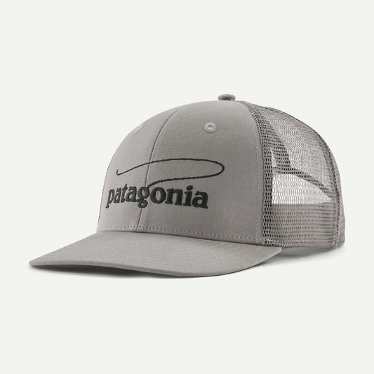 Patagonia Take a Stand Trucker Hat