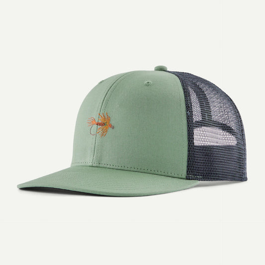 Patagonia Take a Stand Trucker Hat