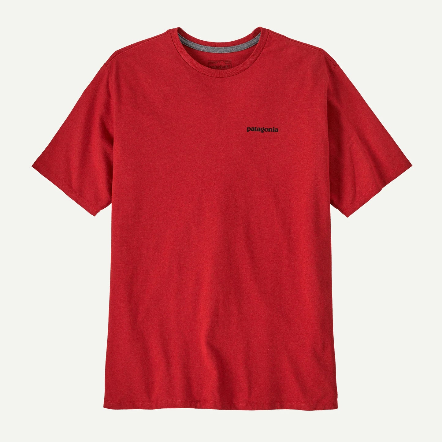 Patagonia M's P-6 Logo Responsibili-Tee