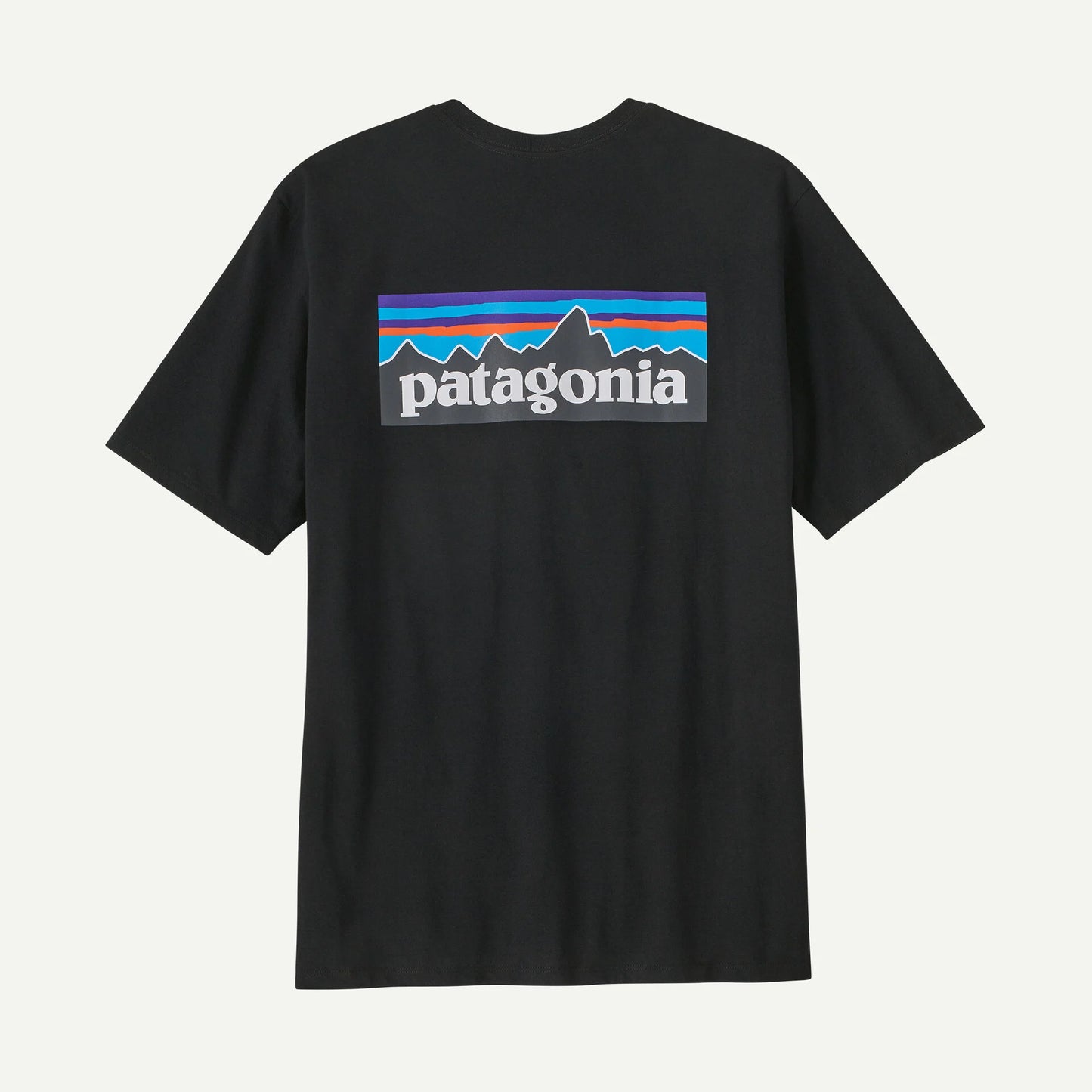 Patagonia M's P-6 Logo Responsibili-Tee