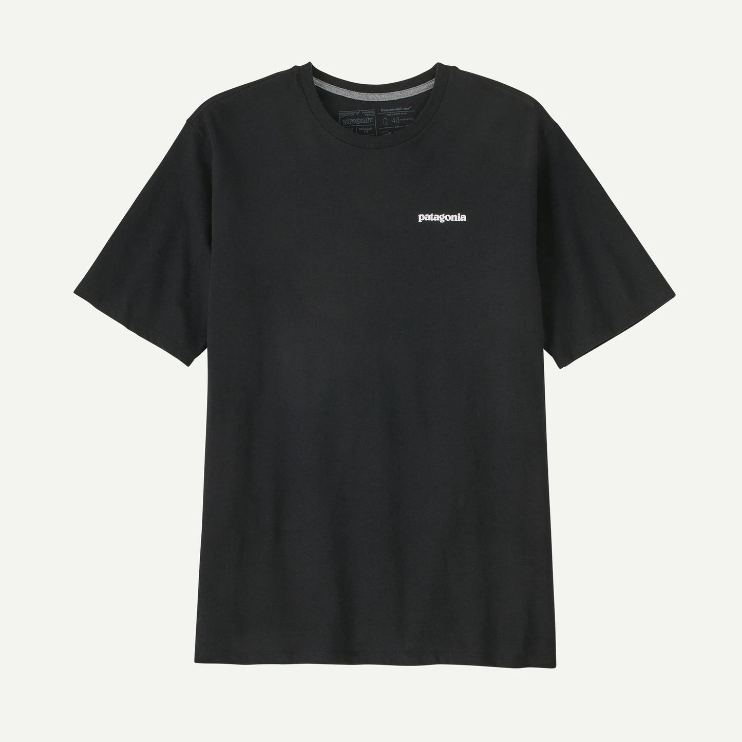 Patagonia M's P-6 Logo Responsibili-Tee